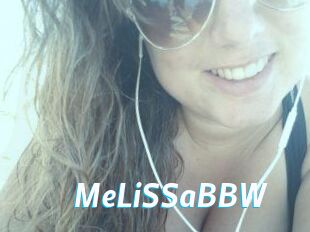 MeLiSSaBBW