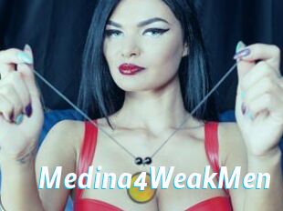 Medina4WeakMen