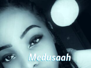 Medusaah