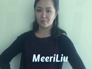 MeeriLiu