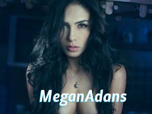 MeganAdans