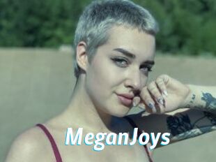 MeganJoys
