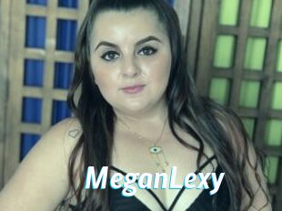 MeganLexy