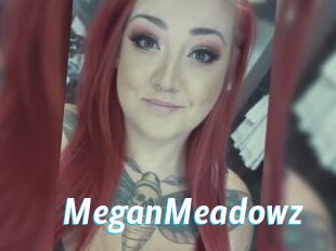 MeganMeadowz