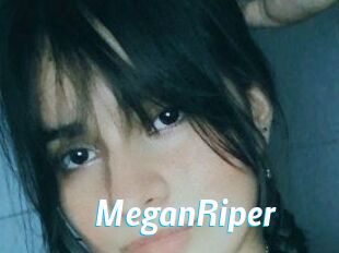 MeganRiper