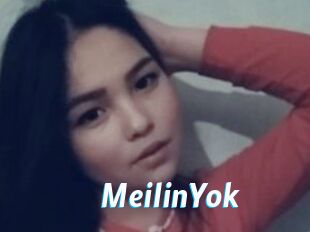 MeilinYok