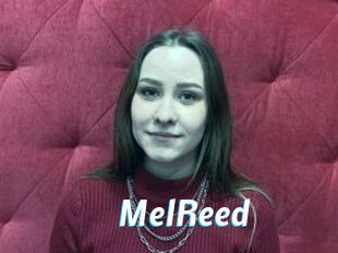 MelReed