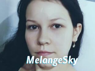 MelangeSky