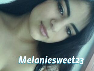 Melaniesweet23