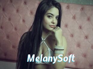 MelanySoft