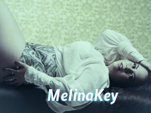 MelinaKey