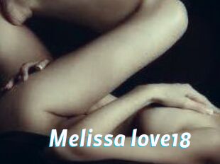 Melissa_love18 J Mine