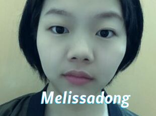 Melissadong