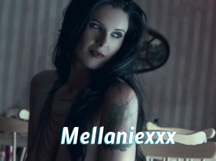 Mellaniexxx