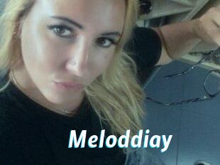 Meloddiay