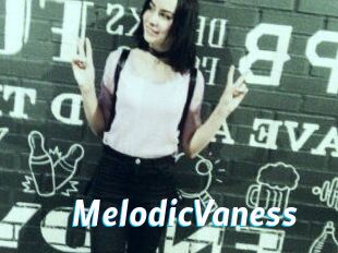 MelodicVaness