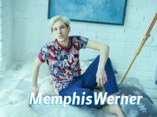 MemphisWerner