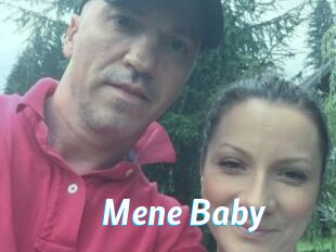Mene_Baby