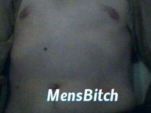 MensBitch