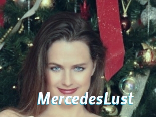 MercedesLust