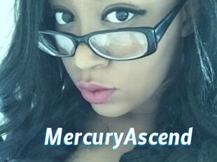 MercuryAscend
