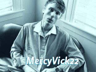 MercyVick22