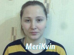 MeriKvin