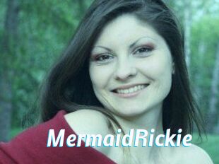 MermaidRickie