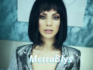 MerraBlys