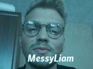 MessyLiam
