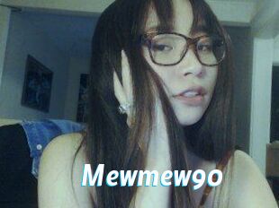 Mewmew90 J Mine