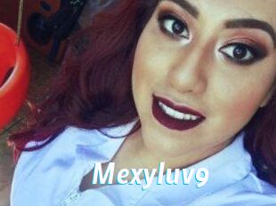 Mexyluv9