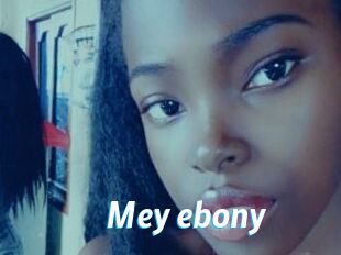 Mey_ebony