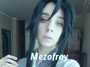 Mezofray