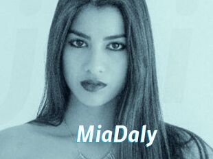MiaDaly