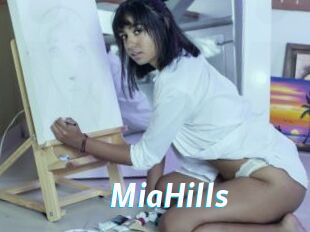 MiaHills