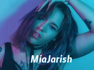 MiaJarish
