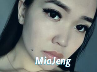 MiaJeng