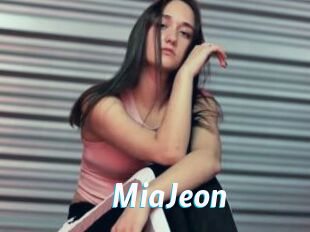 MiaJeon