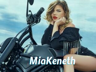 MiaKeneth