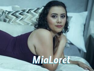 MiaLoret