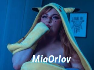 MiaOrlov