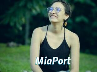 MiaPort