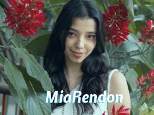 MiaRendon