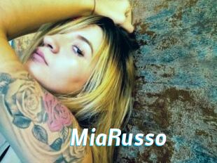 MiaRusso