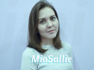 MiaSallie