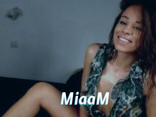 MiaaM