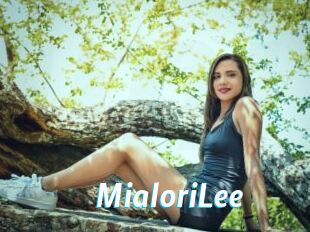 MialoriLee