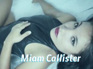 Miam_Callister