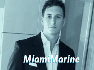 MiamiMarine